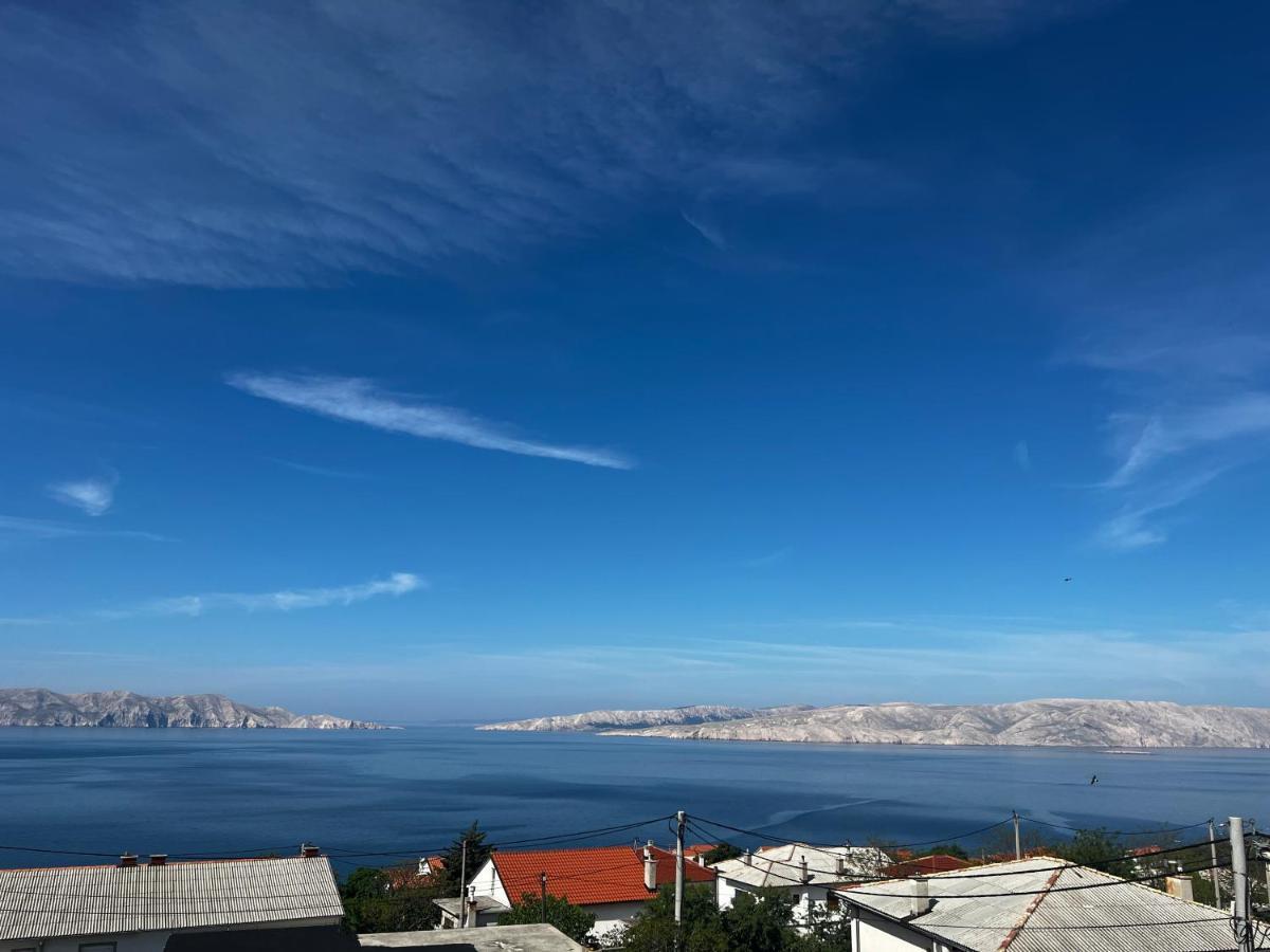 Arija 2 Appartement Senj  Buitenkant foto